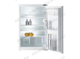 Холодильник Gorenje RI4091AW (329230, HI1627) - Фото